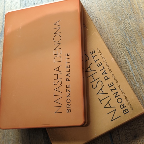 Natasha Denona Bronze Palette - Picture 5 of 5